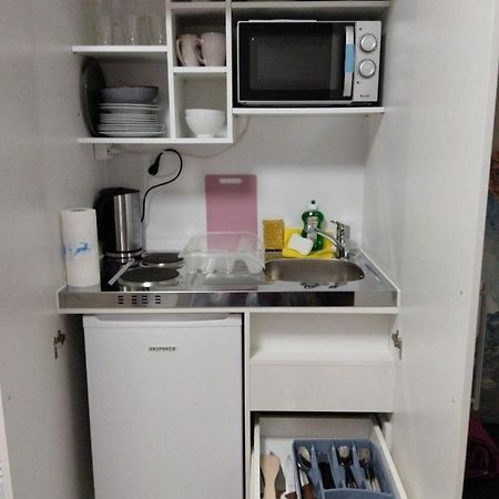 Hochfeld Apartment In Augsburg Dış mekan fotoğraf