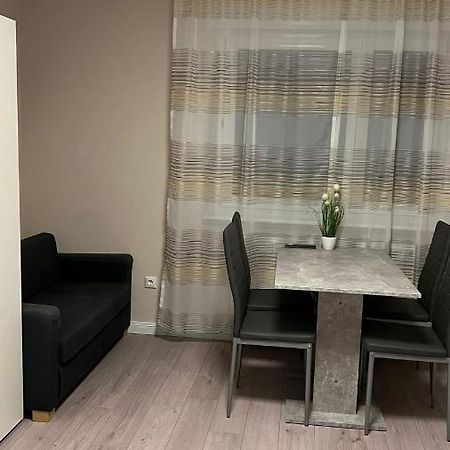 Hochfeld Apartment In Augsburg Dış mekan fotoğraf