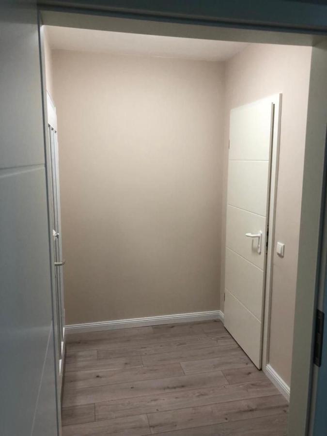 Hochfeld Apartment In Augsburg Dış mekan fotoğraf