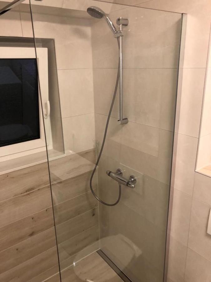 Hochfeld Apartment In Augsburg Dış mekan fotoğraf