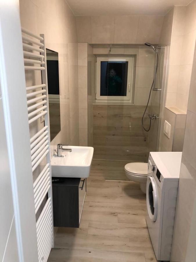 Hochfeld Apartment In Augsburg Dış mekan fotoğraf