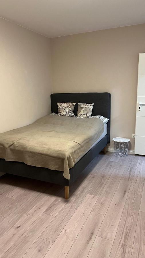 Hochfeld Apartment In Augsburg Dış mekan fotoğraf