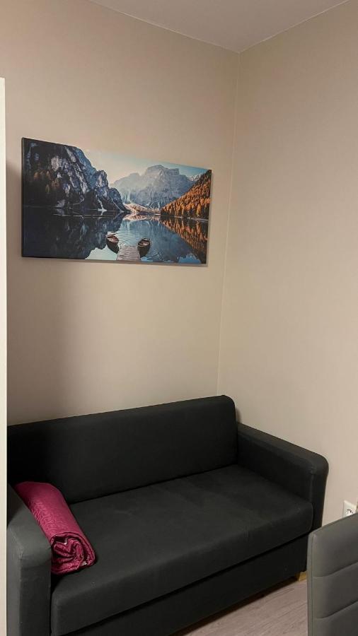 Hochfeld Apartment In Augsburg Dış mekan fotoğraf